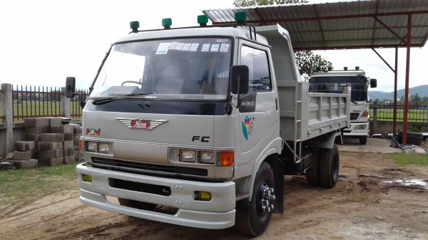 ขอบคุณเจ้วิเชียรมัดจำแล้วคัฟ.ดั้มพ์.HINO. FC.ซุปเปอร์เสี่ยปี39 เครื่องWO4D120แรงเพาเวอร์ ขอบคุณเจ้วิเชียรมัดจำแล้วคัฟ.ดั้มพ์.HINO. FC.ซุปเปอร์เสี่ยปี39 เครื่องWO4D120แรงเพาเวอร์