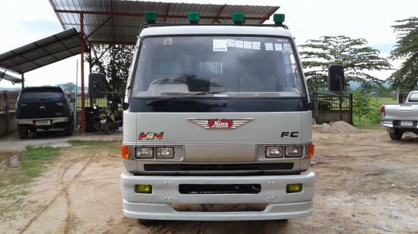 ขอบคุณเจ้วิเชียรมัดจำแล้วคัฟ.ดั้มพ์.HINO. FC.ซุปเปอร์เสี่ยปี39 เครื่องWO4D120แรงเพาเวอร์ ขอบคุณเจ้วิเชียรมัดจำแล้วคัฟ.ดั้มพ์.HINO. FC.ซุปเปอร์เสี่ยปี39 เครื่องWO4D120แรงเพาเวอร์