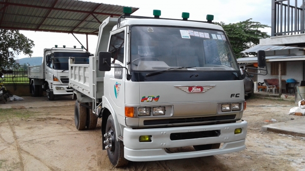 ขอบคุณเจ้วิเชียรมัดจำแล้วคัฟ.ดั้มพ์.HINO. FC.ซุปเปอร์เสี่ยปี39 เครื่องWO4D120แรงเพาเวอร์ ขอบคุณเจ้วิเชียรมัดจำแล้วคัฟ.ดั้มพ์.HINO. FC.ซุปเปอร์เสี่ยปี39 เครื่องWO4D120แรงเพาเวอร์