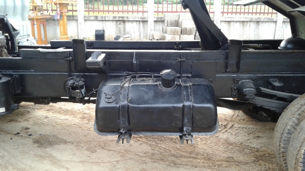 ขอบคุณเจ้วิเชียรมัดจำแล้วคัฟ.ดั้มพ์.HINO. FC.ซุปเปอร์เสี่ยปี39 เครื่องWO4D120แรงเพาเวอร์