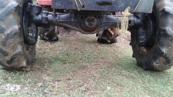 ยันมา22แรง 2เพลา แถมผาน1พวง ยันมา22แรง 2เพลา แถมผาน1พวง