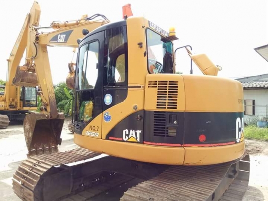 ขายCATERPILLAR  314CCR  ปี 2008  แทรค 70  เก่าญี่ปุ่น แท้  สภาพสวยมากๆๆ  ใช้งานมาแค่  9,XX   ชั่วโมง  ลองระบบกันได่ทุกวัน  โทร  089-3818694 ดวงนภา