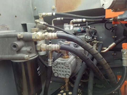 ขายHITACHI ZX120 มาใหม่ เก่าญี่ปุ่นแท้ มีลายแย๊ก 5,XXX ชั่วโมง สภาพสวย เดิมๆๆ เครื่องปั๊มดี ลองระบบได้ทุกวัน โทร 089-3818694 ดวงนภา ขายHITACHI ZX120 มาใหม่ เก่าญี่ปุ่นแท้ มีลายแย๊ก 5,XXX ชั่วโมง สภาพสวย เดิมๆๆ เครื่องปั๊มดี ลองระบบได้ทุกวัน โทร 089-3818694 ดวงนภา