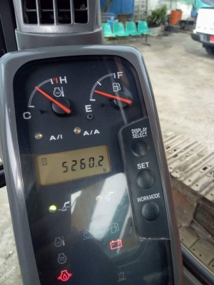 ขายHITACHI ZX120 มาใหม่ เก่าญี่ปุ่นแท้ มีลายแย๊ก 5,XXX ชั่วโมง สภาพสวย เดิมๆๆ เครื่องปั๊มดี ลองระบบได้ทุกวัน โทร 089-3818694 ดวงนภา ขายHITACHI ZX120 มาใหม่ เก่าญี่ปุ่นแท้ มีลายแย๊ก 5,XXX ชั่วโมง สภาพสวย เดิมๆๆ เครื่องปั๊มดี ลองระบบได้ทุกวัน โทร 089-3818694 ดวงนภา