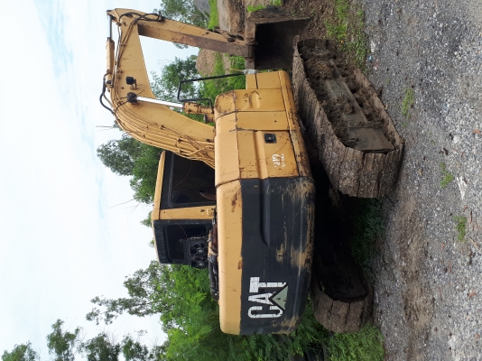 ขายแม็คโครCAT312 v2