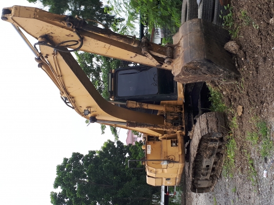 ขายแม็คโครCAT312 v2