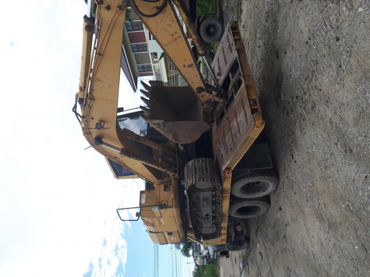 ขายแม็คโครCAT312 v2