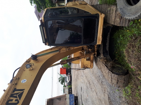 ขายแม็คโครCAT312 v2