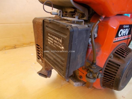 เครื่องยนต์ KUBOTA GH170-GCL-Y ราคาพิเศษ 6,000 บาท รหัสสินค้า : 81004781 www.nihonmono.com