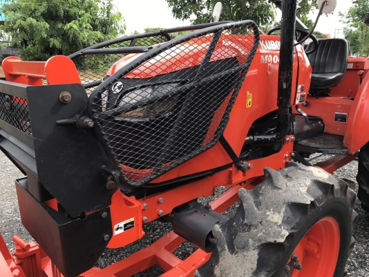 ขายรถไถคูโบต้า M6040SU(4WD)2เพลา สภาพสวย ทุกระบบสมบูรณ์ ใช้งาน 1,700 ชั่วโมง ????พร้อมอุปกรณ์ใบมีดหน้าและผานพรวน ????ราคา 498,000 บาท #พร้อมส่งฟรีถึงบ้าน ????โทรสอบถามได้เลยค่ะ 081-9136451 ????ขอดูรูปทาง Line:Bow6451  ????รถสวย สภาพพร้อมใช้งาน   ????เครื่