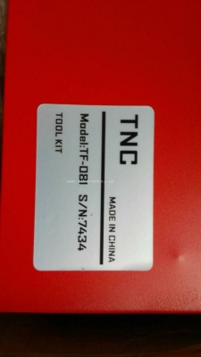 กล่องเครื่องมือ / TF-081( 81 ชิ้น) รหัสสินค้า : 81004769 ราคาพิเศษ 3,400 บาท www.nihonmono.com