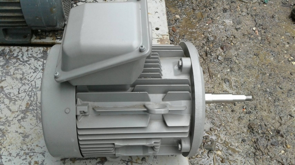 มอเตอร์ปั้มน้ำใหม่