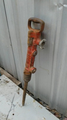 หัวแย็กลมเจาะปูน