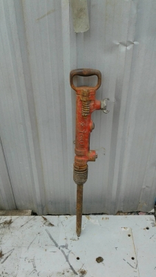 หัวแย็กลมเจาะปูน