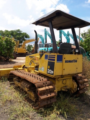 ขายKOMATSU D20P-7E เก่าญี่ปุ่นแท้ 3,XXX ชั่วโมง สภาพสวย เดิมๆ เครื่องปั๊มดี ลองระบบกันได้ทุกวัน โทร 089-3818694 ดวงนภา ขายKOMATSU D20P-7E เก่าญี่ปุ่นแท้ 3,XXX ชั่วโมง สภาพสวย เดิมๆ เครื่องปั๊มดี ลองระบบกันได้ทุกวัน โทร 089-3818694 ดวงนภา