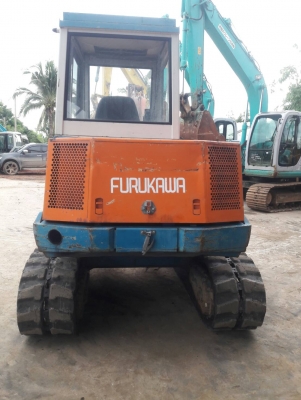 ขายKUBOTA FX040 เก่าญี่ปุ่นแท้ สภาพสวย เครื่องปั๊มดี ลองระบบกันได้ทุกวัน โทร 089-3818694 ดวงนภา ขายKUBOTA FX040 เก่าญี่ปุ่นแท้ สภาพสวย เครื่องปั๊มดี ลองระบบกันได้ทุกวัน โทร 089-3818694 ดวงนภา