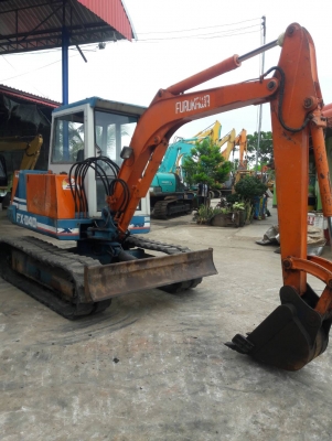 ขายKUBOTA FX040 เก่าญี่ปุ่นแท้ สภาพสวย เครื่องปั๊มดี ลองระบบกันได้ทุกวัน โทร 089-3818694 ดวงนภา ขายKUBOTA FX040 เก่าญี่ปุ่นแท้ สภาพสวย เครื่องปั๊มดี ลองระบบกันได้ทุกวัน โทร 089-3818694 ดวงนภา