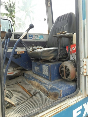 ขายKUBOTA FX040 เก่าญี่ปุ่นแท้ สภาพสวย เครื่องปั๊มดี ลองระบบกันได้ทุกวัน โทร 089-3818694 ดวงนภา ขายKUBOTA FX040 เก่าญี่ปุ่นแท้ สภาพสวย เครื่องปั๊มดี ลองระบบกันได้ทุกวัน โทร 089-3818694 ดวงนภา