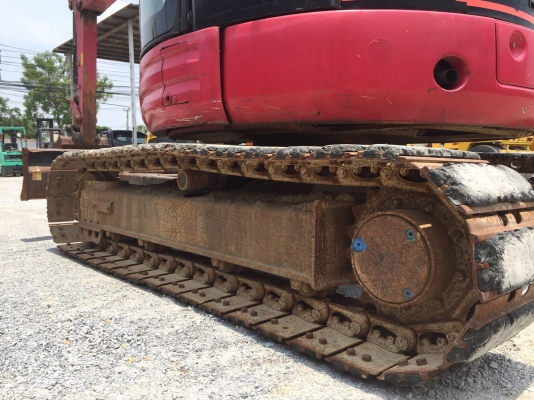 ขาย CAT 304CR รุ่นใหม่ มีเก๋ง แทรคเหล็ก ชั่วโมงน้อย รถสวยมาก