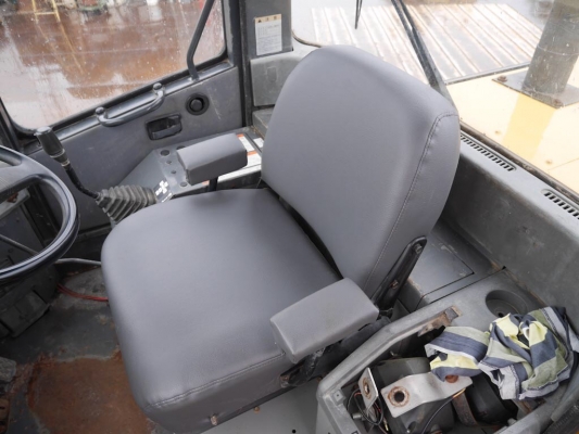 ขาย รถสวยมาก KOMATSU WA100-3 สภาพเหมือนป้ายแดง มือ2นำเข้าจากญี่ปุ่น สนใจโทร.090-986-2521 อ๊อบ