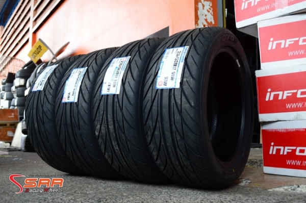 TOYO TM1 215/50ZR17 ปี17 เส้นละ 4,900 บาท TOYO TM1 215/50ZR17 ปี17 เส้นละ 4,900 บาท