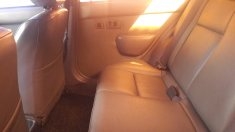 รถเก๋ง TOYOTA SOLUNA ปี 02 เกียร์ออโต้ เบนซินเครื่อง 1500 CC. ราคา 75,000 บ.รถสภาพสวย พร้อมใช้งาน รถอยู่ดอนเมือง