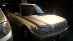 รถเก๋ง TOYOTA SOLUNA ปี 02 เกียร์ออโต้ เบนซินเครื่อง 1500 CC. ราคา 75,000 บ.รถสภาพสวย พร้อมใช้งาน รถอยู่ดอนเมือง