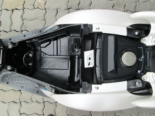 (โอนฟรี) ขาย New Fino 125I ตัว TOP ล้อแม็ก ปี 2016 ไมล์แท้ 7201 กม เครื่องยนต์หัวฉีดตัวใหม่รองรับน้ำมัน E 85 (โอนฟรี) ขาย New Fino 125I ตัว TOP ล้อแม็ก ปี 2016 ไมล์แท้ 7201 กม เครื่องยนต์หัวฉีดตัวใหม่รองรับน้ำมัน E 85