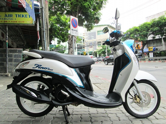 (โอนฟรี) ขาย New Fino 125I ตัว TOP ล้อแม็ก ปี 2016 ไมล์แท้ 7201 กม เครื่องยนต์หัวฉีดตัวใหม่รองรับน้ำมัน E 85 (โอนฟรี) ขาย New Fino 125I ตัว TOP ล้อแม็ก ปี 2016 ไมล์แท้ 7201 กม เครื่องยนต์หัวฉีดตัวใหม่รองรับน้ำมัน E 85