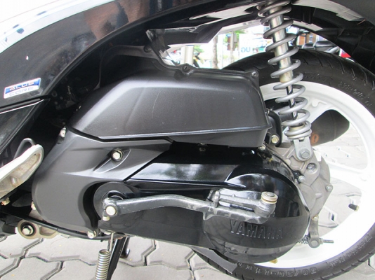 (โอนฟรี) ขาย New Fino 125I ตัว TOP ล้อแม็ก ปี 2016 ไมล์แท้ 7201 กม เครื่องยนต์หัวฉีดตัวใหม่รองรับน้ำมัน E 85 (โอนฟรี) ขาย New Fino 125I ตัว TOP ล้อแม็ก ปี 2016 ไมล์แท้ 7201 กม เครื่องยนต์หัวฉีดตัวใหม่รองรับน้ำมัน E 85