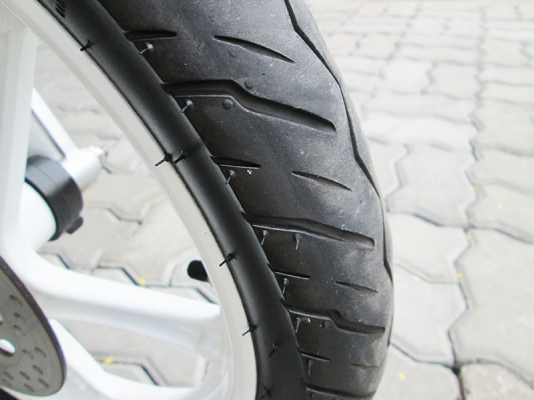 (โอนฟรี) ขาย New Fino 125I ตัว TOP ล้อแม็ก ปี 2016 ไมล์แท้ 7201 กม เครื่องยนต์หัวฉีดตัวใหม่รองรับน้ำมัน E 85 (โอนฟรี) ขาย New Fino 125I ตัว TOP ล้อแม็ก ปี 2016 ไมล์แท้ 7201 กม เครื่องยนต์หัวฉีดตัวใหม่รองรับน้ำมัน E 85