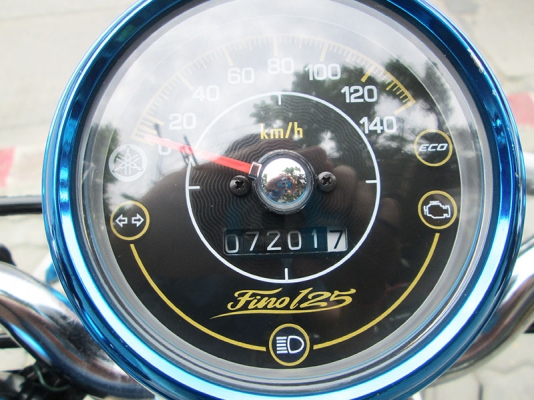 (โอนฟรี) ขาย New Fino 125I ตัว TOP ล้อแม็ก ปี 2016 ไมล์แท้ 7201 กม เครื่องยนต์หัวฉีดตัวใหม่รองรับน้ำมัน E 85 (โอนฟรี) ขาย New Fino 125I ตัว TOP ล้อแม็ก ปี 2016 ไมล์แท้ 7201 กม เครื่องยนต์หัวฉีดตัวใหม่รองรับน้ำมัน E 85