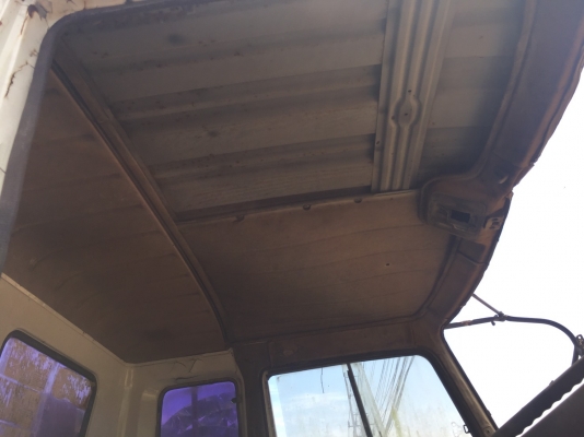 ขายซาก6ล้อหัวลาก(ช่วงรถดั้ม)ไม่มีเล่ม เครื่องกียร์ ช่วงล่าง สวย