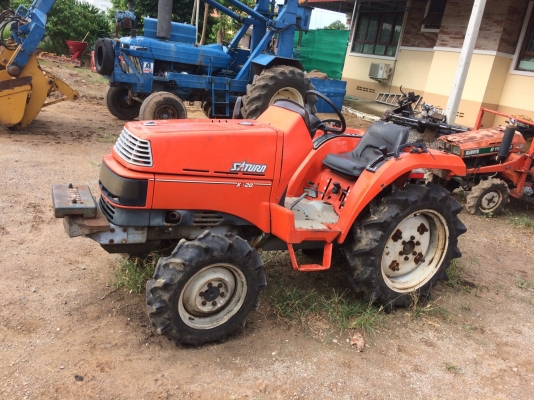 ขายรถไถKUBOTA ขายรถไถKUBOTA
