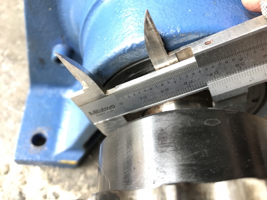 ขายมอเตอร์เกียร์ Cycro drive Sumitomo 2HP. 380V อัตราทด 1:35มีระบบเบรคในตัว สภาพสวยเดิมๆ วิ่งนิ่ม พร้อมใช้งาน ขายมอเตอร์เกียร์ Cycro drive Sumitomo 2HP. 380V อัตราทด 1:35มีระบบเบรคในตัว สภาพสวยเดิมๆ วิ่งนิ่ม พร้อมใช้งาน