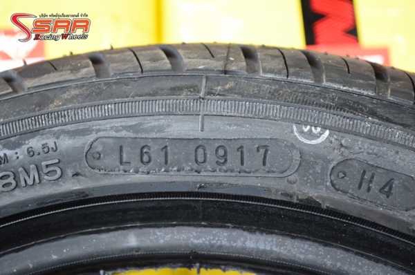 NANKANG NS-2 195/45R15 เส้นละ 2,500 บาท