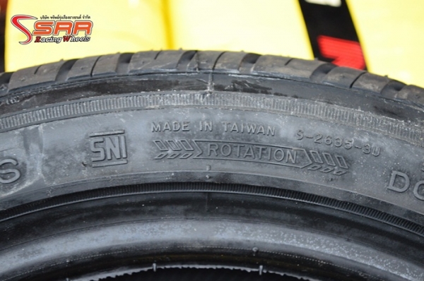 NANKANG NS-2 195/45R15 เส้นละ 2,500 บาท NANKANG NS-2 195/45R15 เส้นละ 2,500 บาท