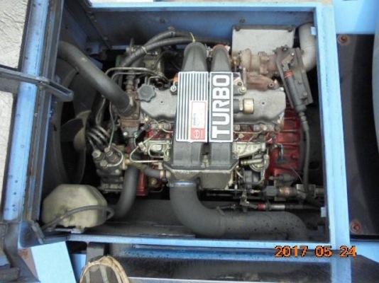 เครนมือสองคุณภาพจากญี่ปุ่น