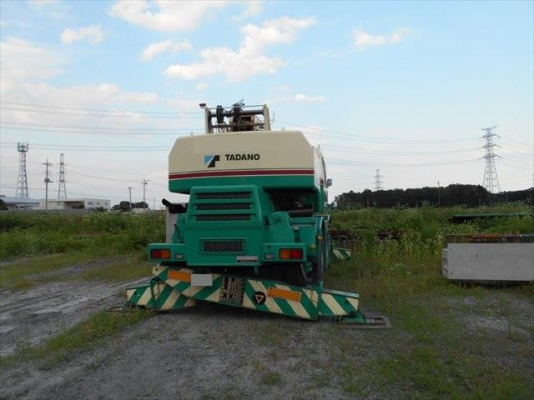 เครนคุณภาพมือสองนำเข้่าจากญี่ปุ่น เครนคุณภาพมือสองนำเข้่าจากญี่ปุ่น