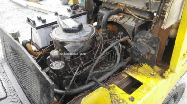 รถตัก KOMATSU SD15-3 จาก280,000 เหลือ 249,000 บาท รหัสสินค้า : 81004662 www.nihonmono.com