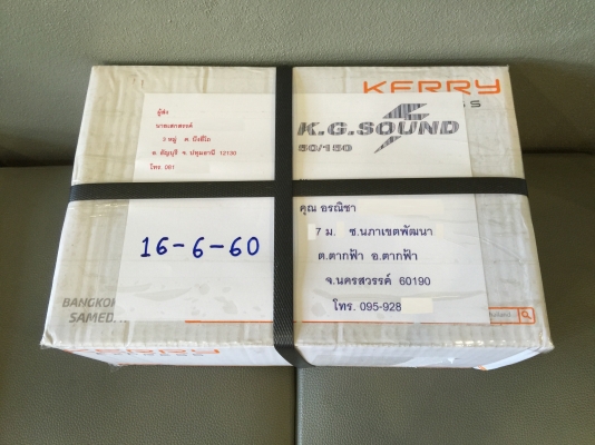 ขายวิทยุ KENWOOD KDC-110U เล่นMP3/USB/AUX ของใหม่