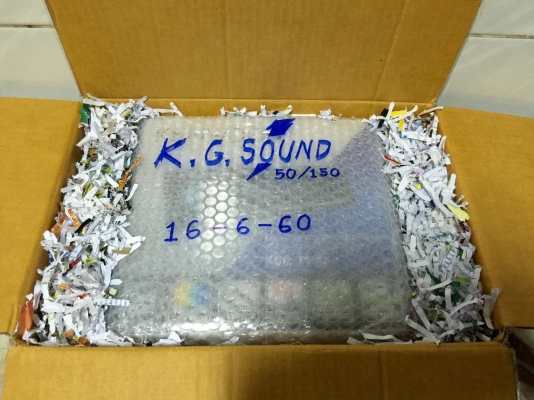 ขายวิทยุ KENWOOD KDC-110U เล่นMP3/USB/AUX ของใหม่