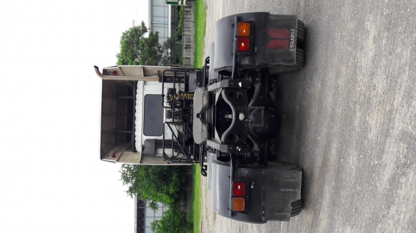 ขายหัวลากisuzu 320 ขายหัวลากisuzu 320