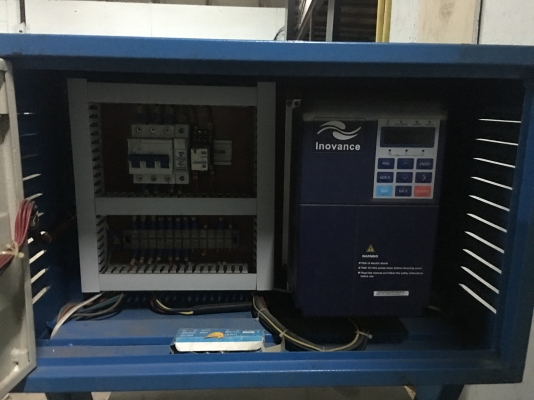 ขายเครื่องบดแผ่นพลาสติก ติดต่อ 0898135855