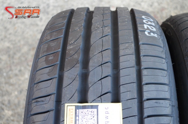 PIRELLI P1 225/45R17 เส้นละ 3,900 บาท PIRELLI P1 225/45R17 เส้นละ 3,900 บาท