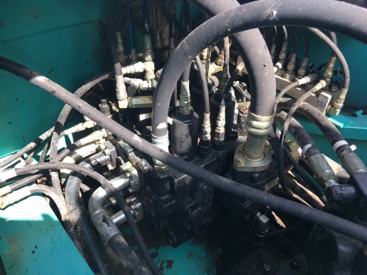 รถขุดKOBELCO รุ่น SK200-8 YN11สภาพสวยราคาไม่แพงคับ รถขุดKOBELCO รุ่น SK200-8 YN11สภาพสวยราคาไม่แพงคับ