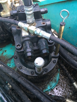 รถขุดKOBELCO รุ่น SK200-8 YN11สภาพสวยราคาไม่แพงคับ รถขุดKOBELCO รุ่น SK200-8 YN11สภาพสวยราคาไม่แพงคับ