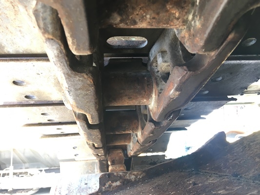 KOBELCO : SK200-8#YN11-48875  ปี2007  5,900ชม. นำเข้าตรงจากญี่ปุ่นครับ