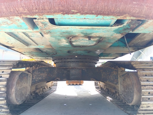 KOBELCO : SK200-8#YN11-48875  ปี2007  5,900ชม. นำเข้าตรงจากญี่ปุ่นครับ