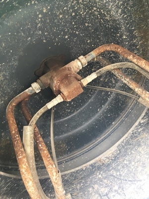 KOBELCO : SK200-8#YN11-48875  ปี2007  5,900ชม. นำเข้าตรงจากญี่ปุ่นครับ